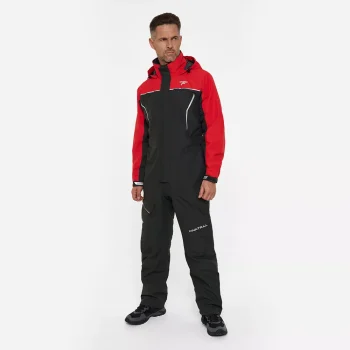 Комбинезон мужской Rider 2508 Red (красный размер (LK))