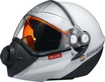 Шлем BV2S Helmet — изображение 2