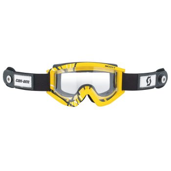Очки Can-Am Adventure Speed Strap Goggles by Scott — изображение 2