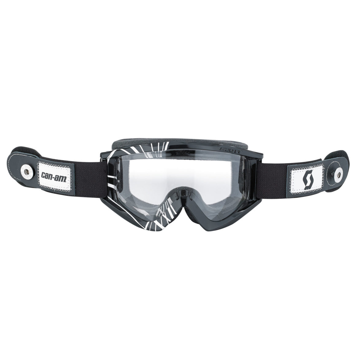 can-am-adventure-speed-strap-goggles-by-scott-3 Очки Can-Am Adventure Speed Strap Goggles by Scott — изображение 1
