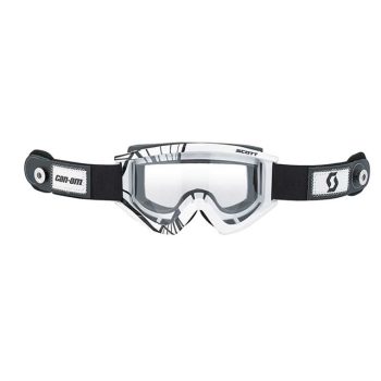 Очки Can-Am Adventure Speed Strap Goggles by Scott — изображение 3