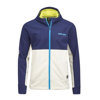 Куртка мужская Can-Am Blockade Softshell