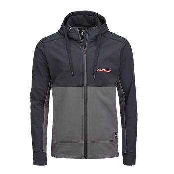 Куртка мужская Can-Am Blockade Softshell — изображение 2