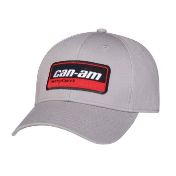 Кепка мужская Can-Am Caliber Cap — изображение 2