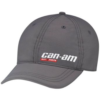 Кепка мужская Can-Am Caliber Cap One size — изображение 2