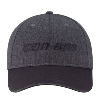 Кепка мужская Can-Am Classic Curved Cap