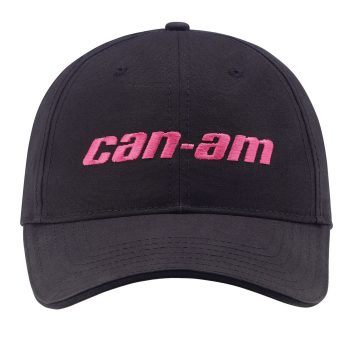 Кепка мужская Can-Am Classic Curved Cap — изображение 2