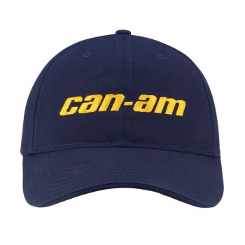 Кепка мужская Can-Am Classic Curved Cap — изображение 3