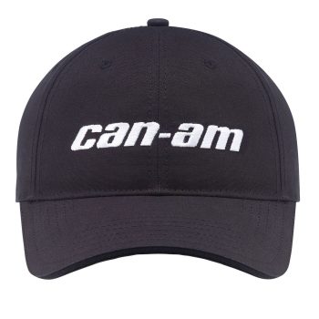 Кепка мужская Can-Am Classic Curved Cap — изображение 4