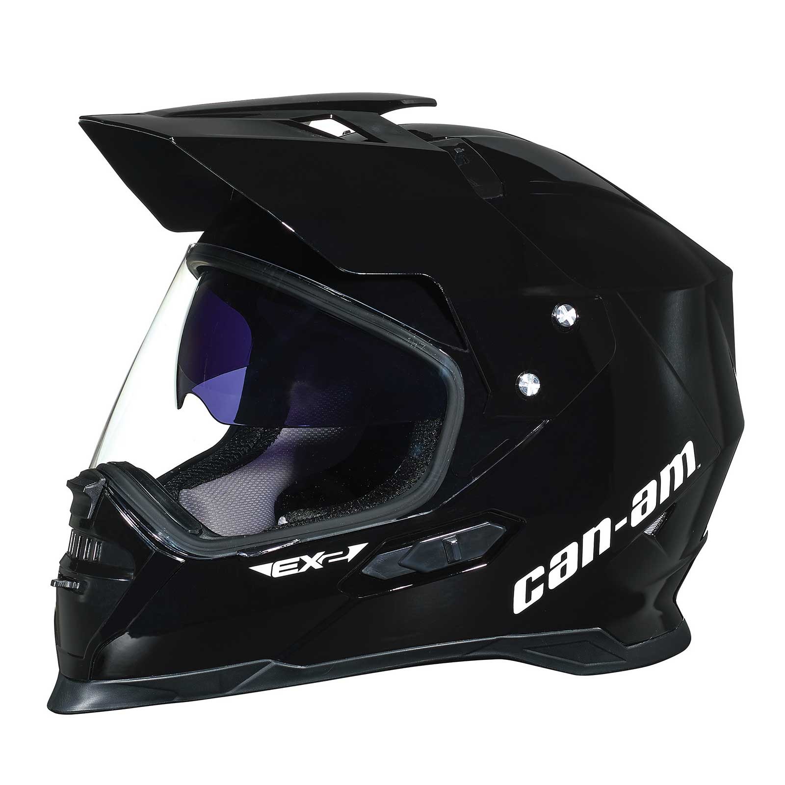 can-am-ex-2-enduro-helmet Шлем Can-Am EX-2 Enduro Helmet (DOT/ECE) — изображение 1