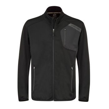 Кофта мужская ветрозащитная Can-Am Full-Throttle Windproof Jacket
