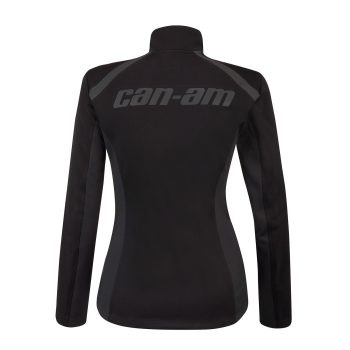 Кофта женская ветрозащитная Can-Am Full-Throttle Windproof Jacket