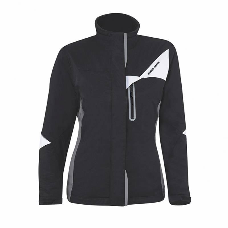 can-am-ladies-winter-riding-jacket Куртка женская Can-Am Ladies' Winter Riding Jacket — изображение 1