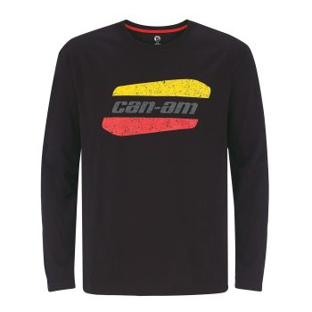 Футболка мужская Can-Am Men’s Original Tee — изображение 2