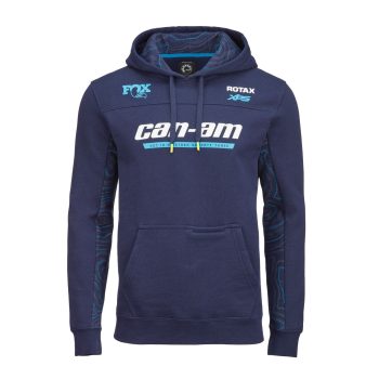 Пуловер с капюшоном мужской Can-Am Overland Pullover Hoodie