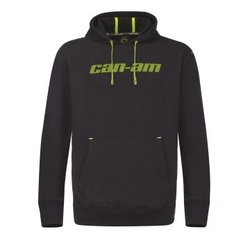 Пуловер с капюшоном мужской Can-Am Pullover Hoodie