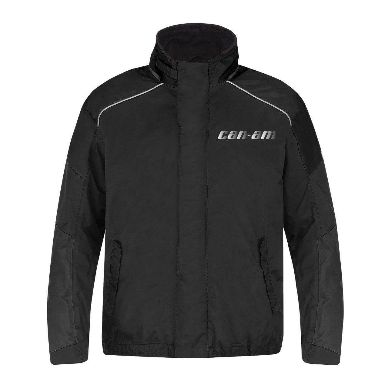 can-am-rain-jacket Куртка унисекс Can-Am Rain — изображение 1