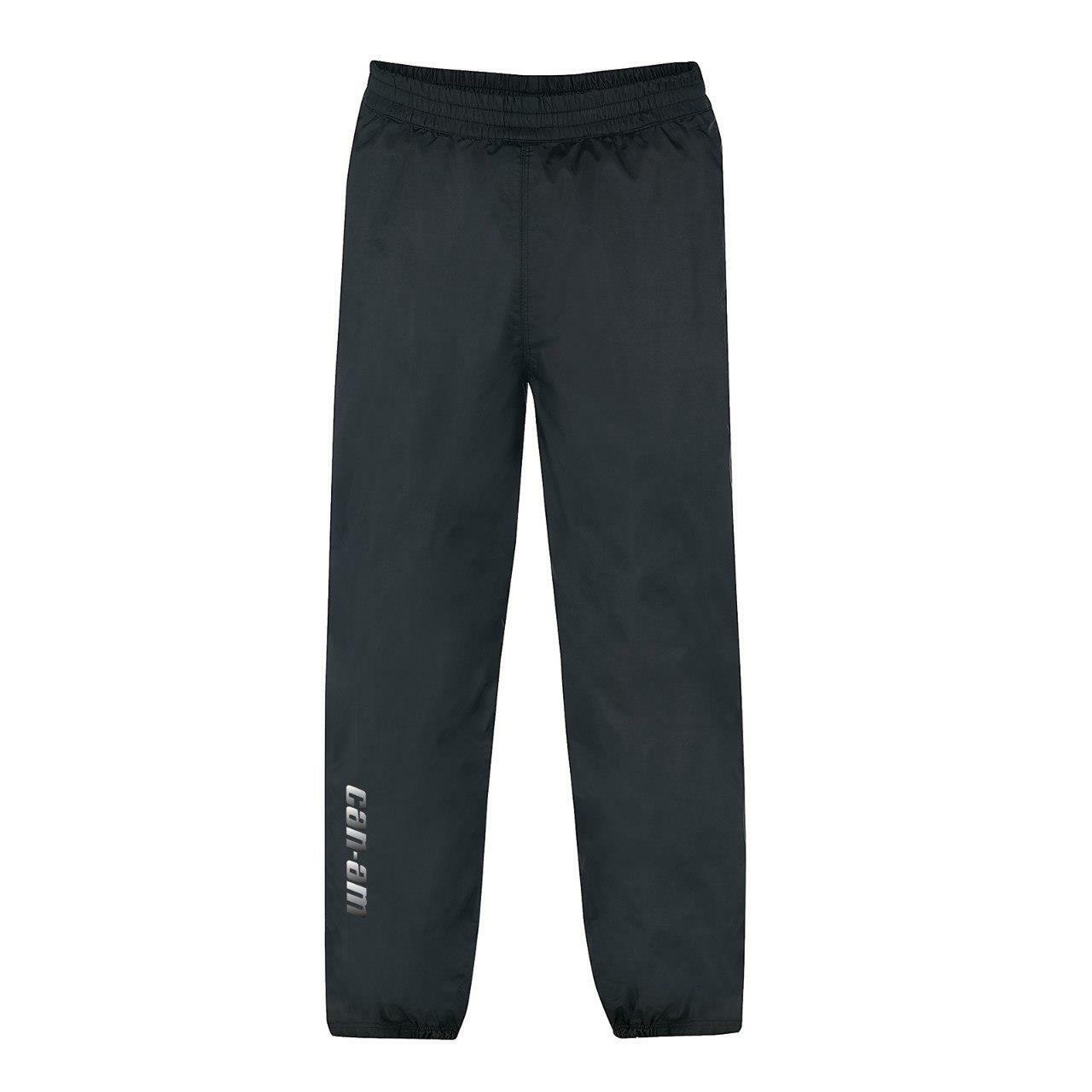 can-am-rain-pants Брюки-дождевик унисекс Can-Am Rain — изображение 1