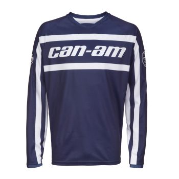 Джемпер типа "Хоккейка" мужской Can-Am Restomod Jersey