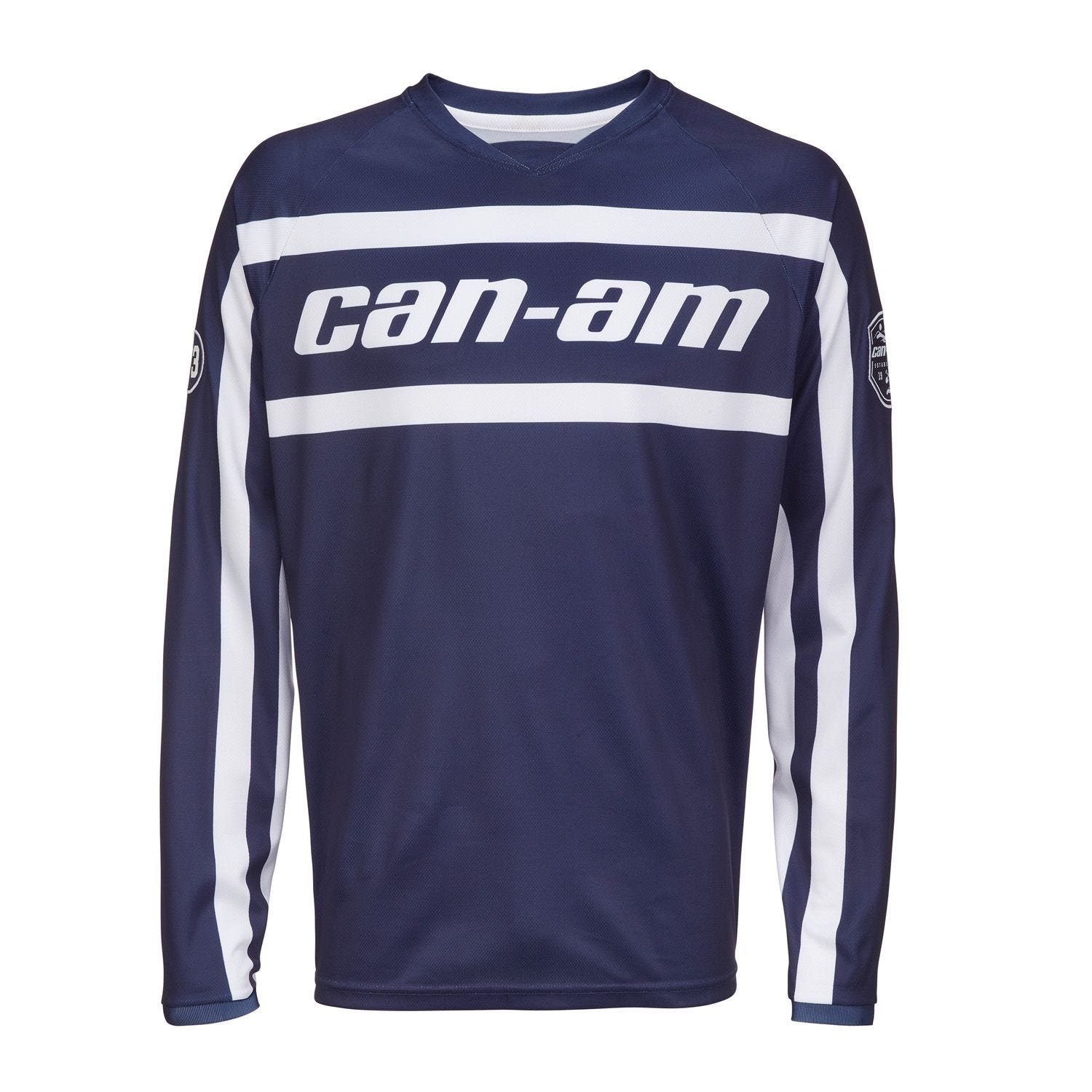 can-am-restomod-jersey-89 Джемпер типа "Хоккейка" мужской Can-Am Restomod Jersey — изображение 1
