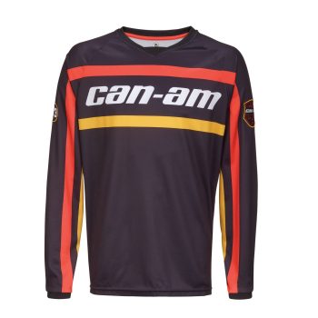 Джемпер типа "Хоккейка" мужской Can-Am Restomod Jersey — изображение 2