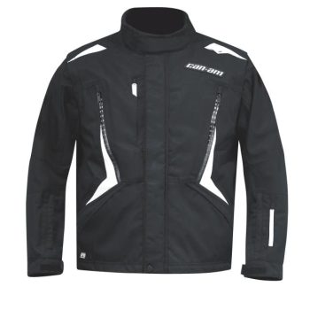 Куртка мужская Can-Am Riding Jacket — изображение 3