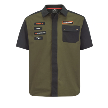 Рубашка мужская Technician Shirt — изображение 2