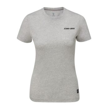 Футболка женская CAN-AM SIGNATURE T-SHIRT — изображение 2