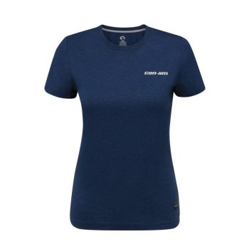 Футболка женская CAN-AM SIGNATURE T-SHIRT