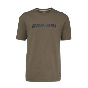 Футболка мужская Can-Am Signature T-Shirt — изображение 2