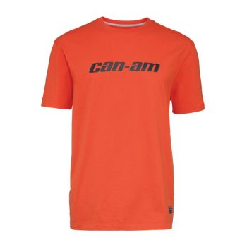 Футболка мужская Can-Am Signature T-Shirt