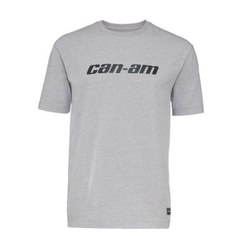 Футболка мужская Can-Am Signature T-Shirt — изображение 3