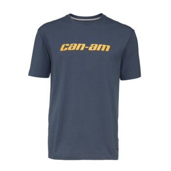 Футболка мужская Can-Am Signature T-Shirt — изображение 4