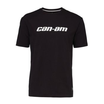 Футболка мужская Can-Am Signature T-Shirt — изображение 5