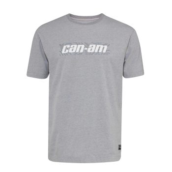 Футболка мужская CAN-AM Stamped T-Shirt