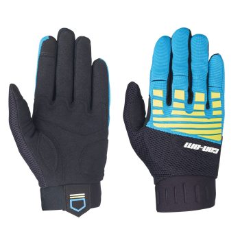 Перчатки унисекс Can-Am Steer Gloves — изображение 4