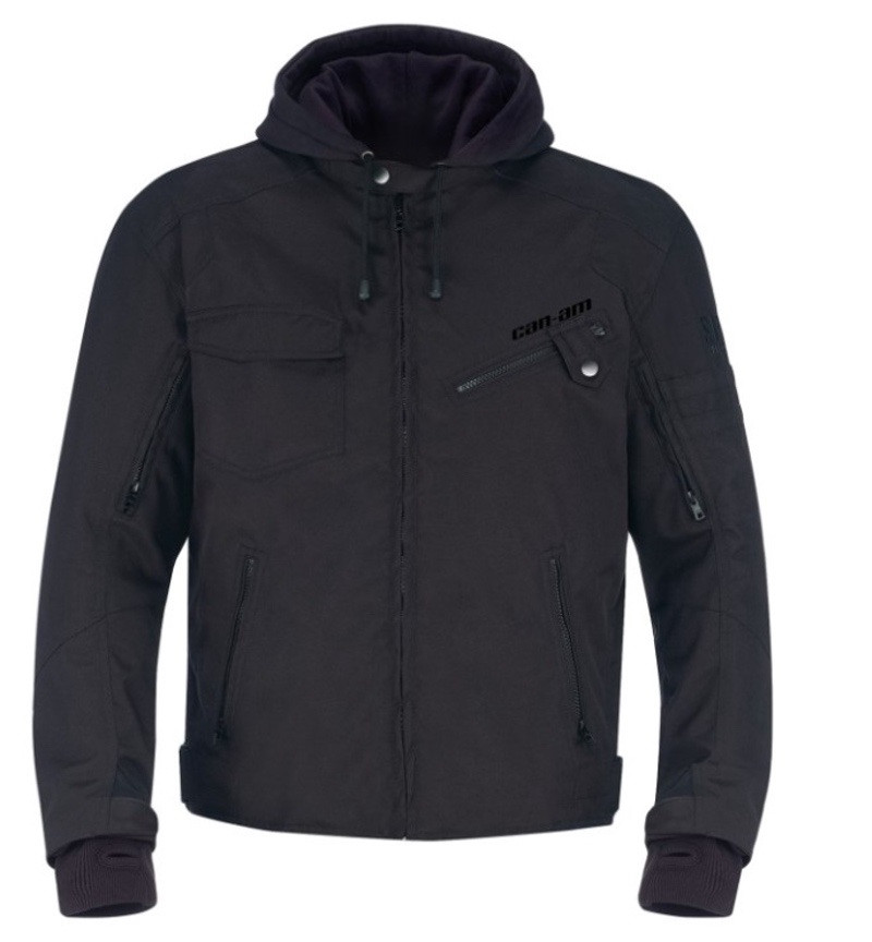 can-am-textile Куртка мужская CAN-AM TEXTILE — изображение 1