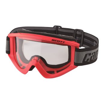 Очки защитные унисекс Can-Am Trail Goggles by Scott — изображение 2