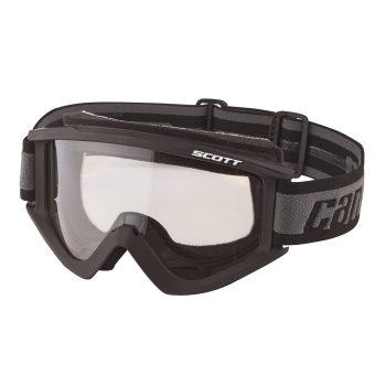 Очки защитные унисекс Can-Am Trail Goggles by Scott — изображение 3