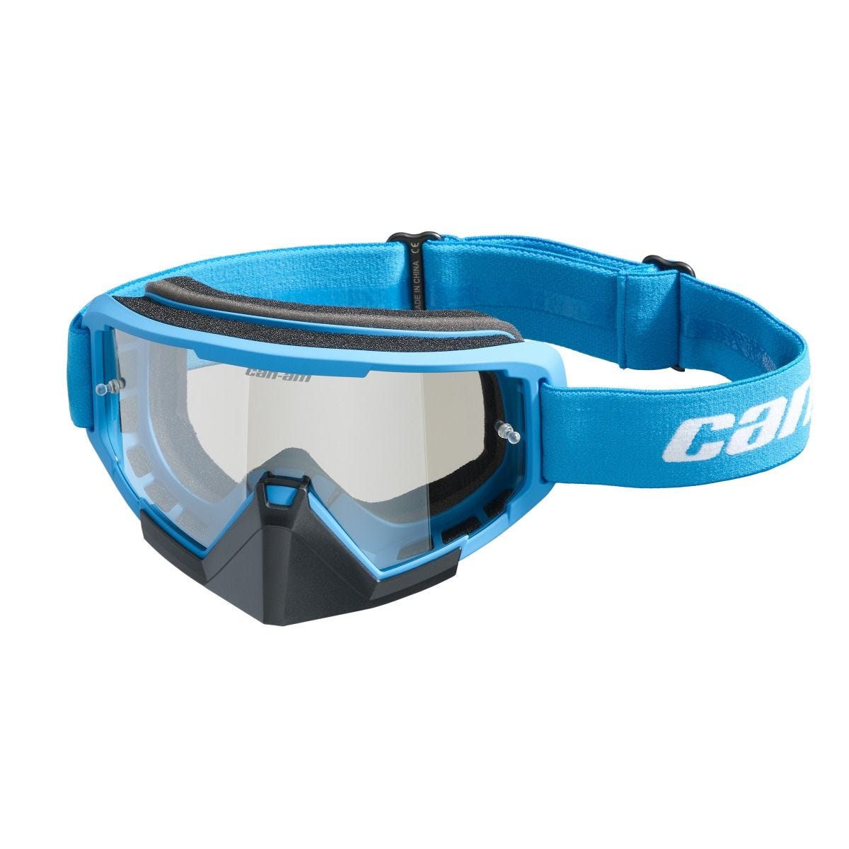 can-am-trench-goggles-4 Очки защитные унисекс Can-Am Trench — изображение 1