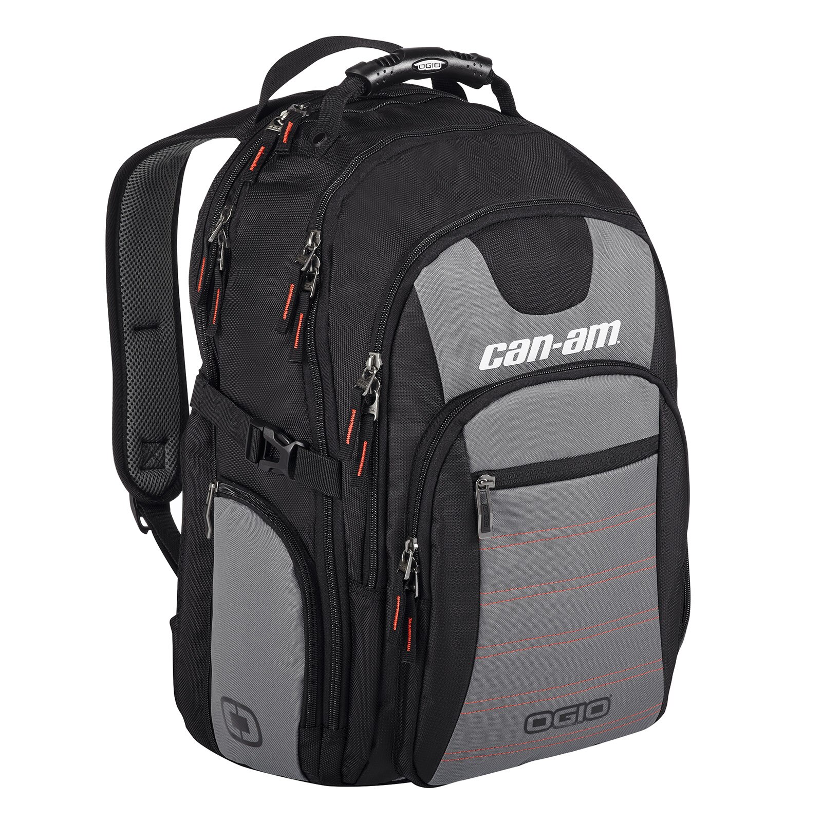 can-am-urban-backpack-by-ogio-1 Рюкзак Can-Am Urban Backpack by Ogio — изображение 1