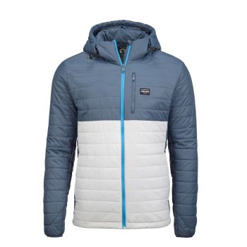 Куртка мужская Can-Am Vector Insulator Puffer Jacket