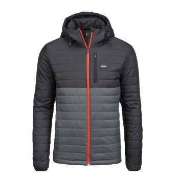 Куртка мужская Can-Am Vector Insulator Puffer Jacket — изображение 2