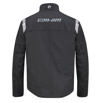 Ветрозащитная куртка Can-Am Windproof — изображение 2