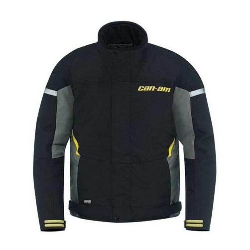 can-am-winter-riding-jacket-286609 Куртка мужская Can-Am Winter Riding Jacket — изображение 1