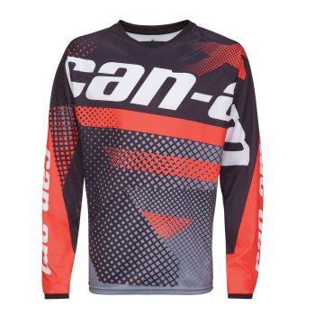 Джемпер типа "Хоккейка" мужской Can-Am X Factor Jersey