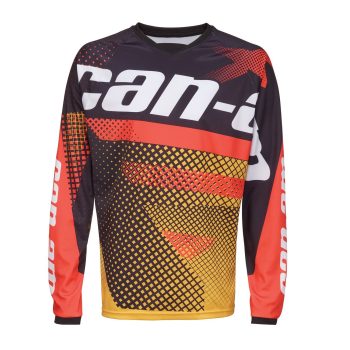 Джемпер типа "Хоккейка" мужской Can-Am X Factor Jersey — изображение 2