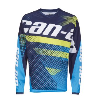 Джемпер типа "Хоккейка" мужской Can-Am X Factor Jersey — изображение 3