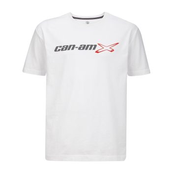 Футболка мужская Can-Am X-Race Tee — изображение 2