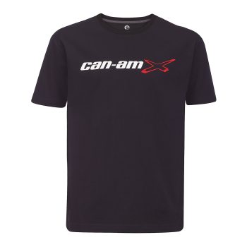 Футболка мужская Can-Am X-Race Tee